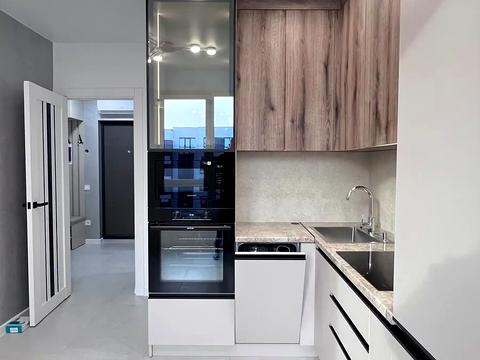 квартира за адресою Хіміків вул., к 19, 20