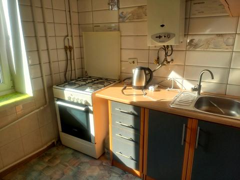 квартира за адресою Київська вул., 92а