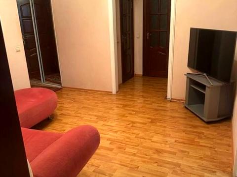 квартира за адресою Володимира Івасюка просп. (Героїв Сталінграду), 43-Г