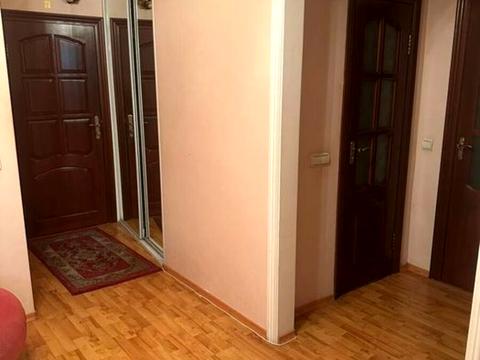 квартира за адресою Володимира Івасюка просп. (Героїв Сталінграду), 43-Г