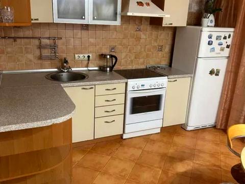 квартира за адресою Володимира Івасюка просп. (Героїв Сталінграду), 43-Г