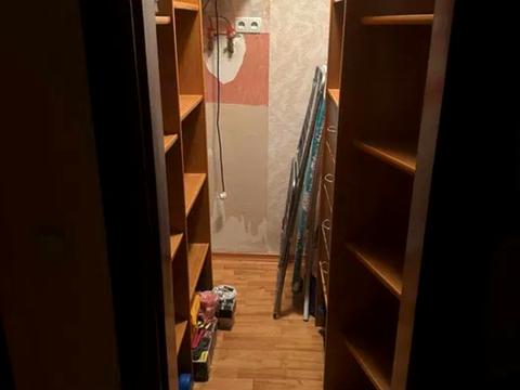 квартира за адресою Володимира Івасюка просп. (Героїв Сталінграду), 43-Г