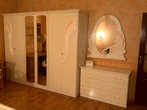 квартира за адресою Володимира Івасюка просп. (Героїв Сталінграду), 43-Г