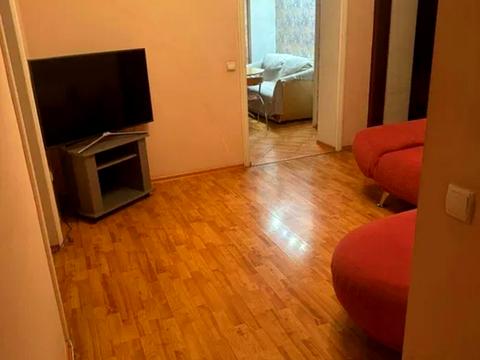 квартира за адресою Володимира Івасюка просп. (Героїв Сталінграду), 43-Г