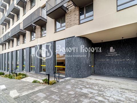 квартира за адресою Вавилових вул., 11