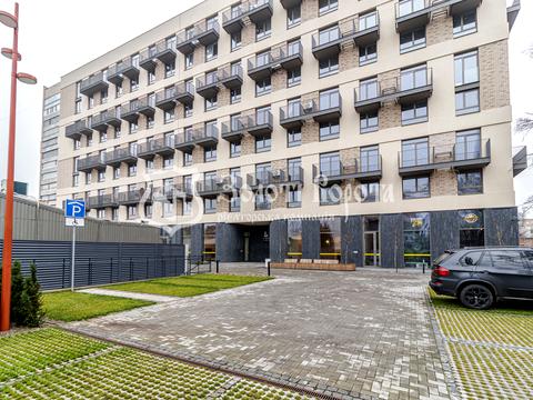 квартира за адресою Вавилових вул., 11