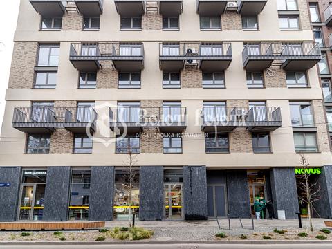 квартира за адресою Вавилових вул., 11