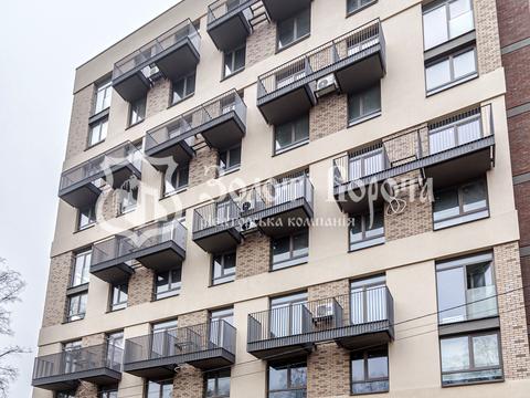 квартира за адресою Вавилових вул., 11