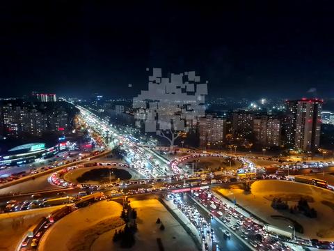 квартира за адресою Київ, Академіка Заболотного вул., (Будинок 4)