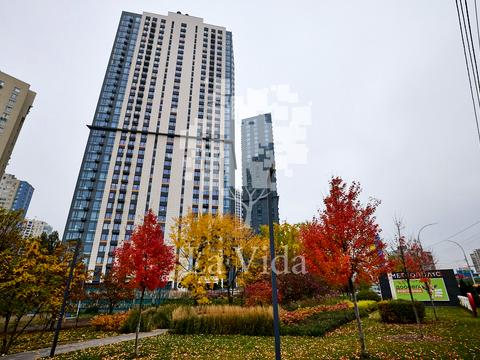 квартира за адресою Київ, Академіка Заболотного вул., (Будинок 4)