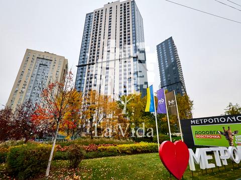 квартира за адресою Київ, Академіка Заболотного вул., (Будинок 4)