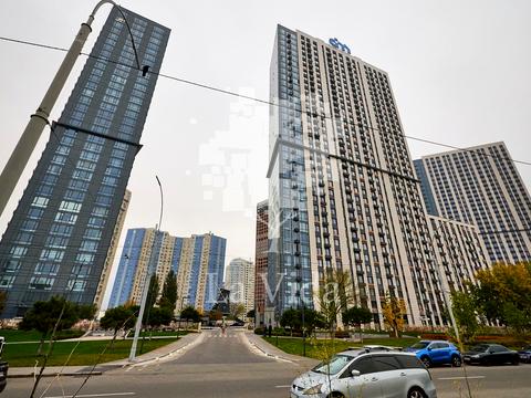 квартира за адресою Київ, Академіка Заболотного вул., (Будинок 4)