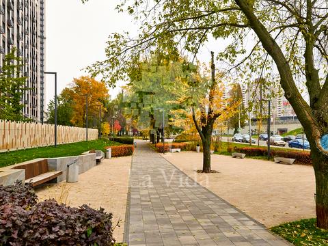 квартира за адресою Київ, Академіка Заболотного вул., (Будинок 4)