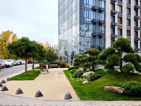 квартира за адресою Київ, Академіка Заболотного вул., (Будинок 4)