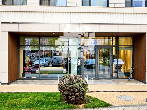 квартира за адресою Київ, Академіка Заболотного вул., (Будинок 4)