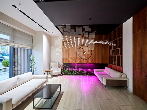 квартира за адресою Київ, Академіка Заболотного вул., (Будинок 4)