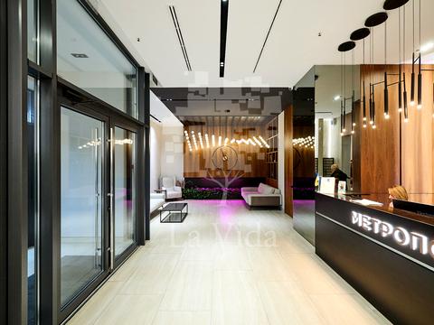 квартира за адресою Київ, Академіка Заболотного вул., (Будинок 4)