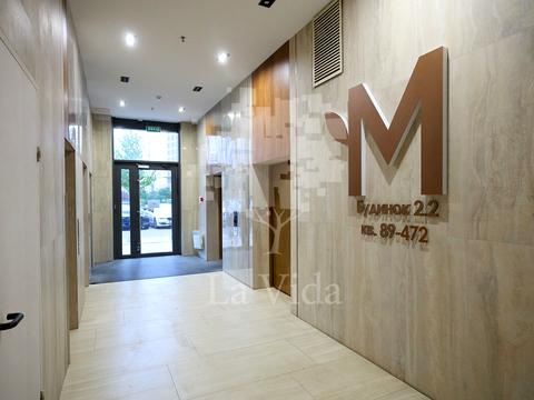 квартира за адресою Київ, Академіка Заболотного вул., (Будинок 4)