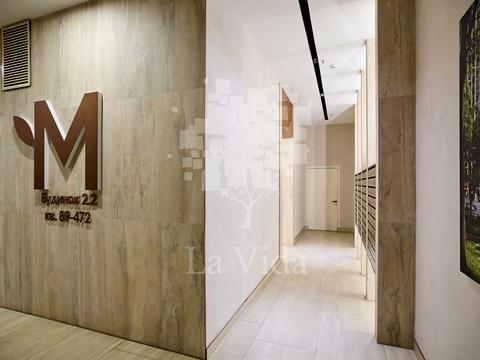 квартира за адресою Київ, Академіка Заболотного вул., (Будинок 4)