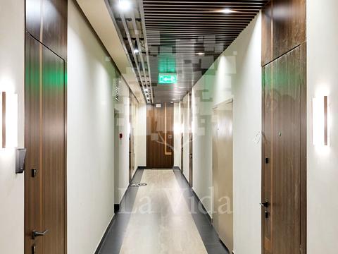 квартира за адресою Київ, Академіка Заболотного вул., (Будинок 4)