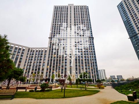 квартира за адресою Київ, Академіка Заболотного вул., (Будинок 4)