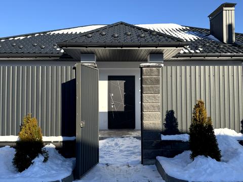 дом по адресу Институтская ул. (Артема)