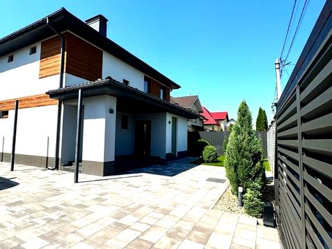 будинок за адресою Степова, 43