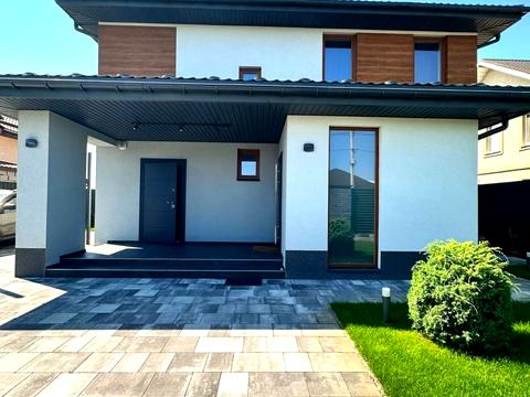 будинок за адресою Степова, 43