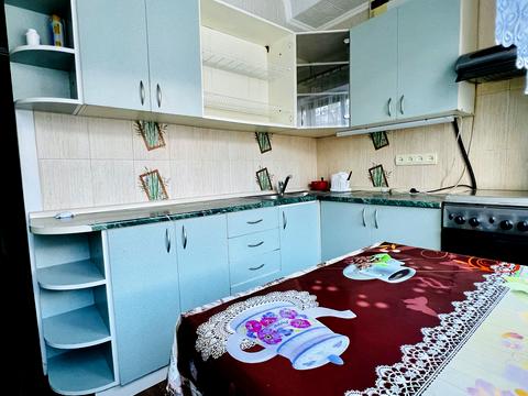 квартира за адресою Воскресенський просп. (Перова), 20/2