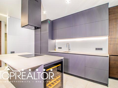 квартира по адресу Профессорская ул., 14