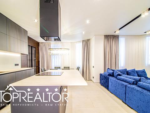 квартира по адресу Профессорская ул., 14