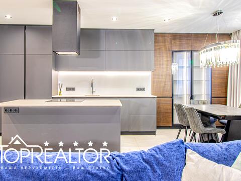 квартира по адресу Профессорская ул., 14