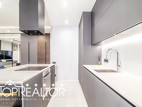 квартира по адресу Профессорская ул., 14