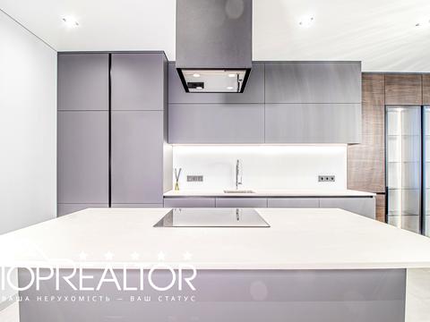 квартира по адресу Профессорская ул., 14