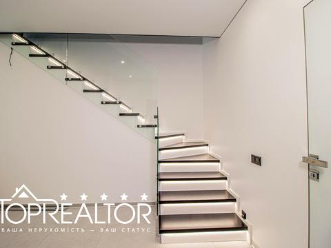 квартира по адресу Профессорская ул., 14