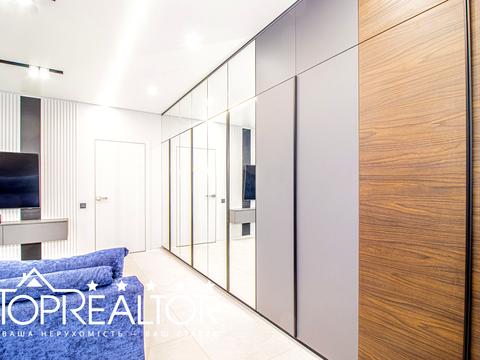 квартира по адресу Профессорская ул., 14