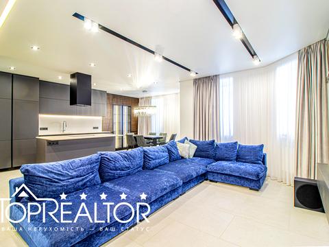 квартира по адресу Профессорская ул., 14