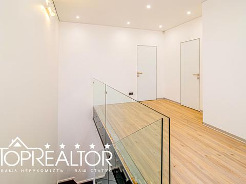 квартира по адресу Профессорская ул., 14