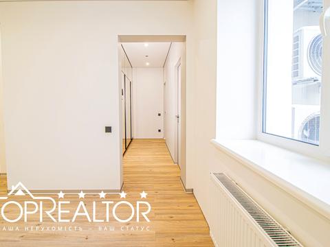 квартира по адресу Профессорская ул., 14