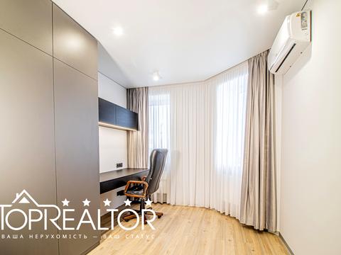 квартира по адресу Профессорская ул., 14