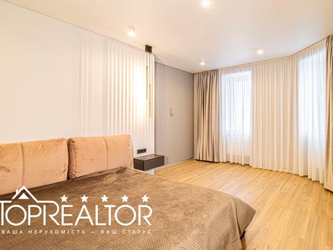 квартира по адресу Профессорская ул., 14