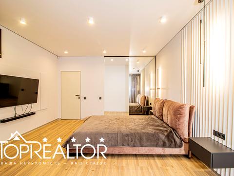 квартира по адресу Профессорская ул., 14