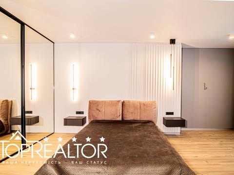 квартира по адресу Профессорская ул., 14