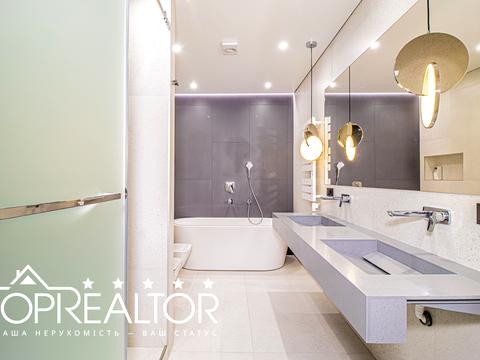 квартира по адресу Профессорская ул., 14