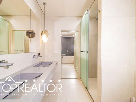 квартира по адресу Профессорская ул., 14