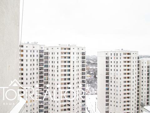 квартира по адресу Профессорская ул., 14