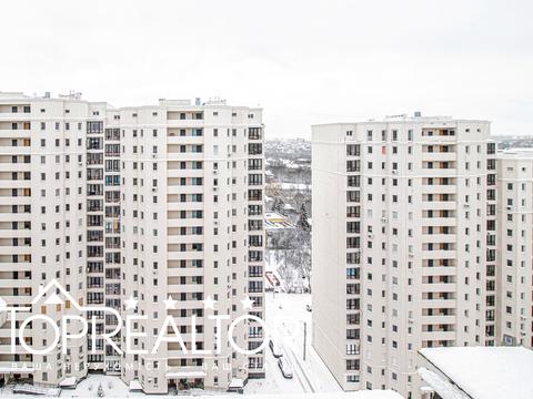 квартира по адресу Профессорская ул., 14