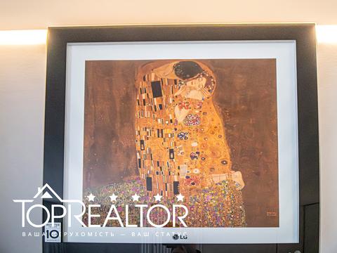 квартира по адресу Профессорская ул., 14