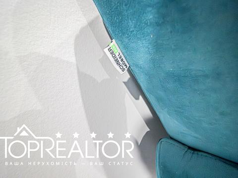 квартира по адресу Профессорская ул., 14