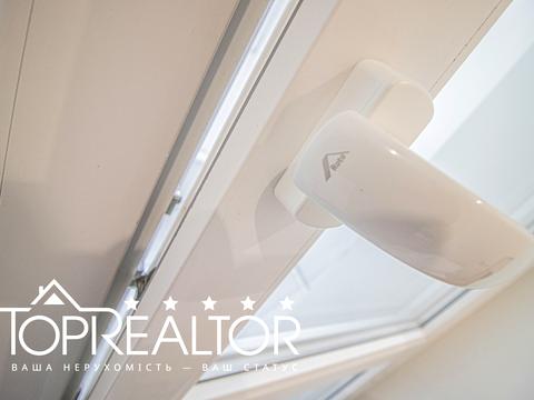 квартира по адресу Профессорская ул., 14